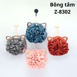  Bông Tắm Tổng Hợp 