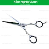  Kéo Cắt ĐL Nova 5.5 F 