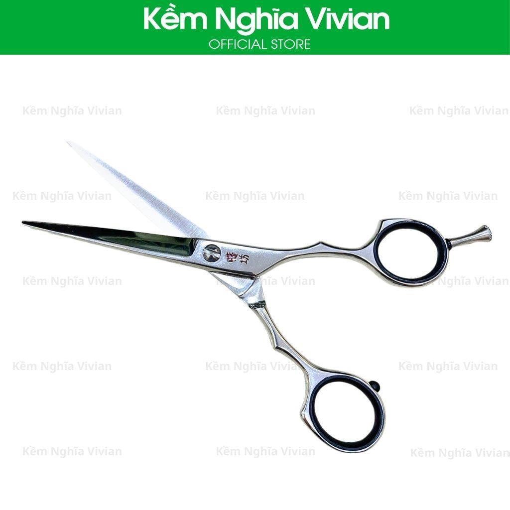  Kéo Cắt ĐL Nova 5.5 F 