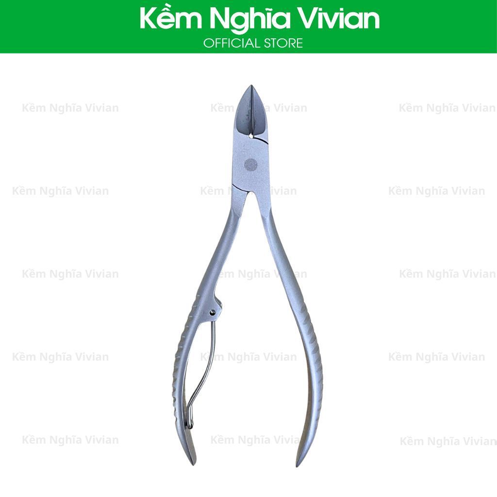  Kềm Cắt Móng 8917 