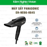  Máy sấy Panasonic EH-NE66-K645 