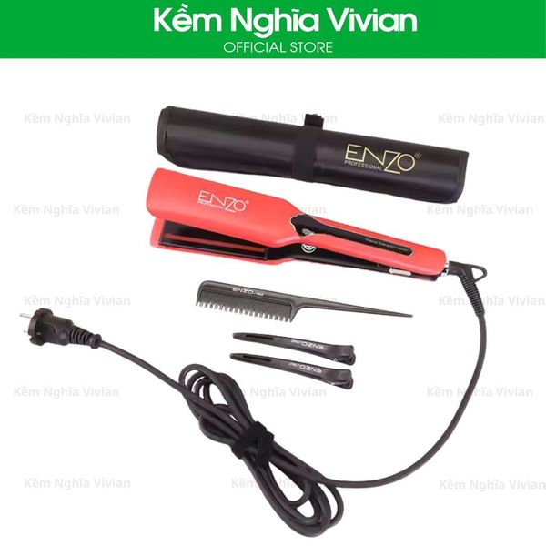  Máy Ép Duỗi EN-2409 