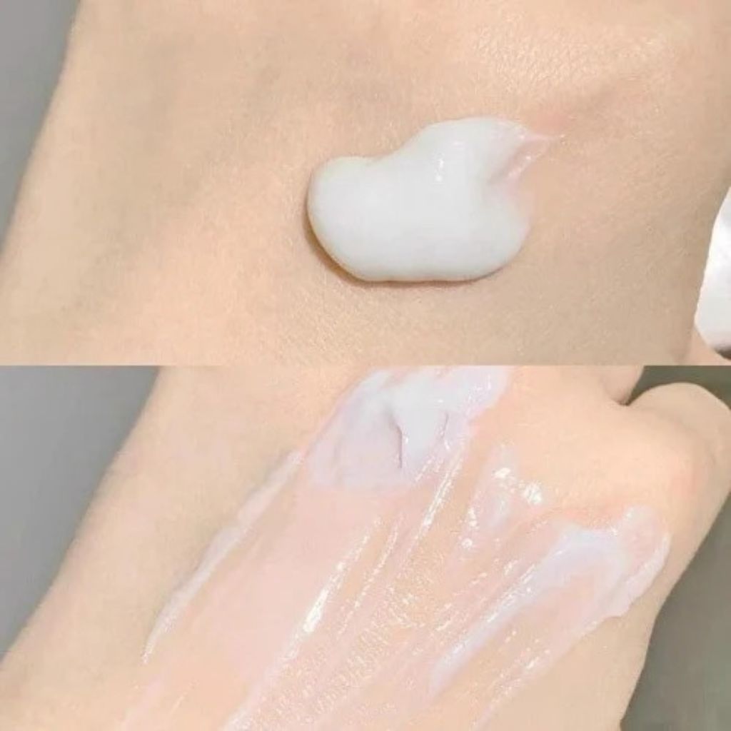  Kem Dưỡng Da & Móng Tay Vaseline 60ml 