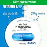  Mặt nạ HQ BNBG Vita Genic (MP8658-MP8660) 