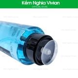  Nước chùi gel Yikeni 200ml 