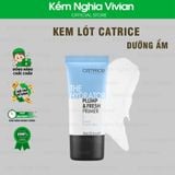  Kem Lót Trang Điểm Catrice 