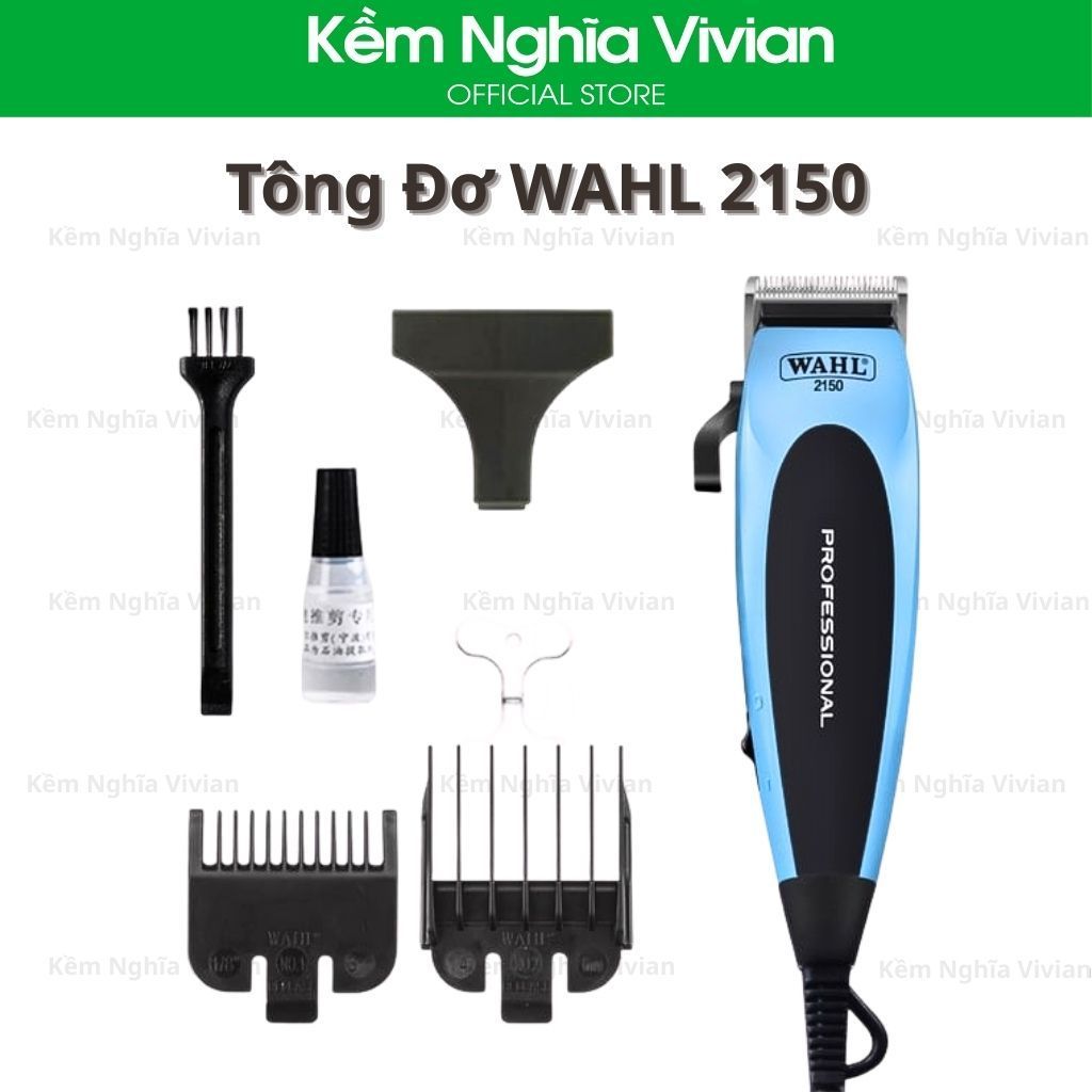  Tông Đơ WAHL 2150 