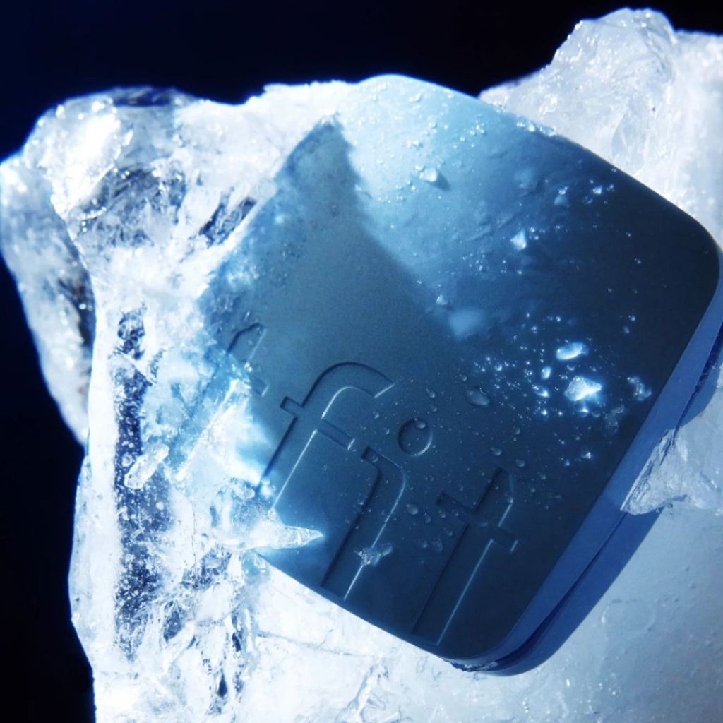  Phấn Nước Bán Lì Mát Lạnh Tfit Icy Fit Cover Cushion EX 