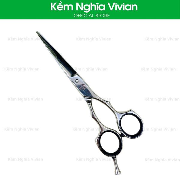  Kéo Cắt ĐL Nova 5.5 F 