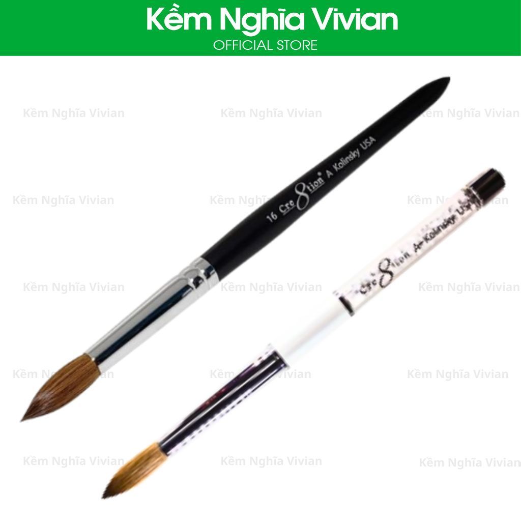  Cọ Đắp Bột Cre8tion (18) 