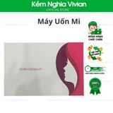  Máy Uốn Mi SR-1902 