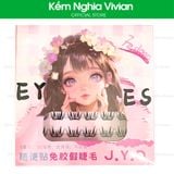  Mi Giả Tự Dính JiaoJie J.Y.D 
