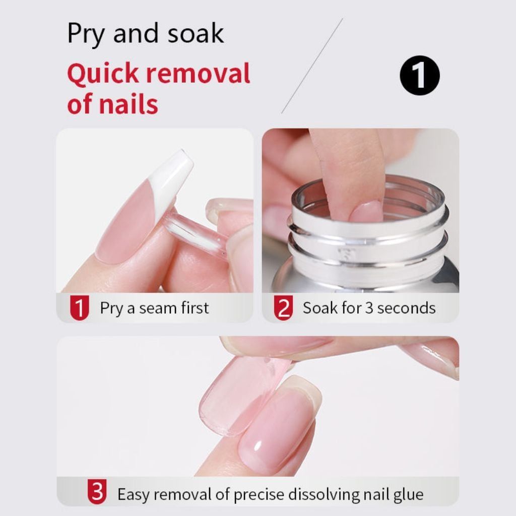  Tháo Gel Annies 