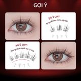  Mi Giả Tự Dính Jiaojie 