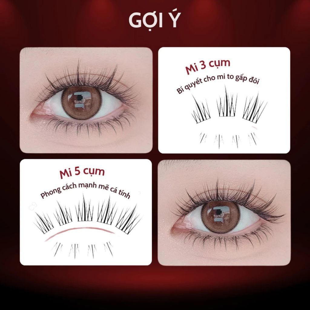  Mi Giả Tự Dính Jiaojie 