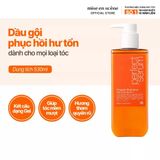  Gội xả phục hồi tóc hư tổn Miseen Scene Perfect Serum 680ml 