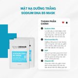  Mặt nạ dưỡng ầm, phục hồi da Sena Đemar DNA B5 