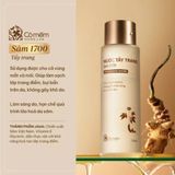  Nước tẩy trang Sâm 1700 Cỏ Mềm 150ml 