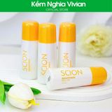  Lăn khử mùi Scion Nuskin 