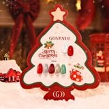  Set Gel Govandi Noel G010 7 chai 