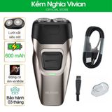  Máy Cạo Râu Runwe Rs508 