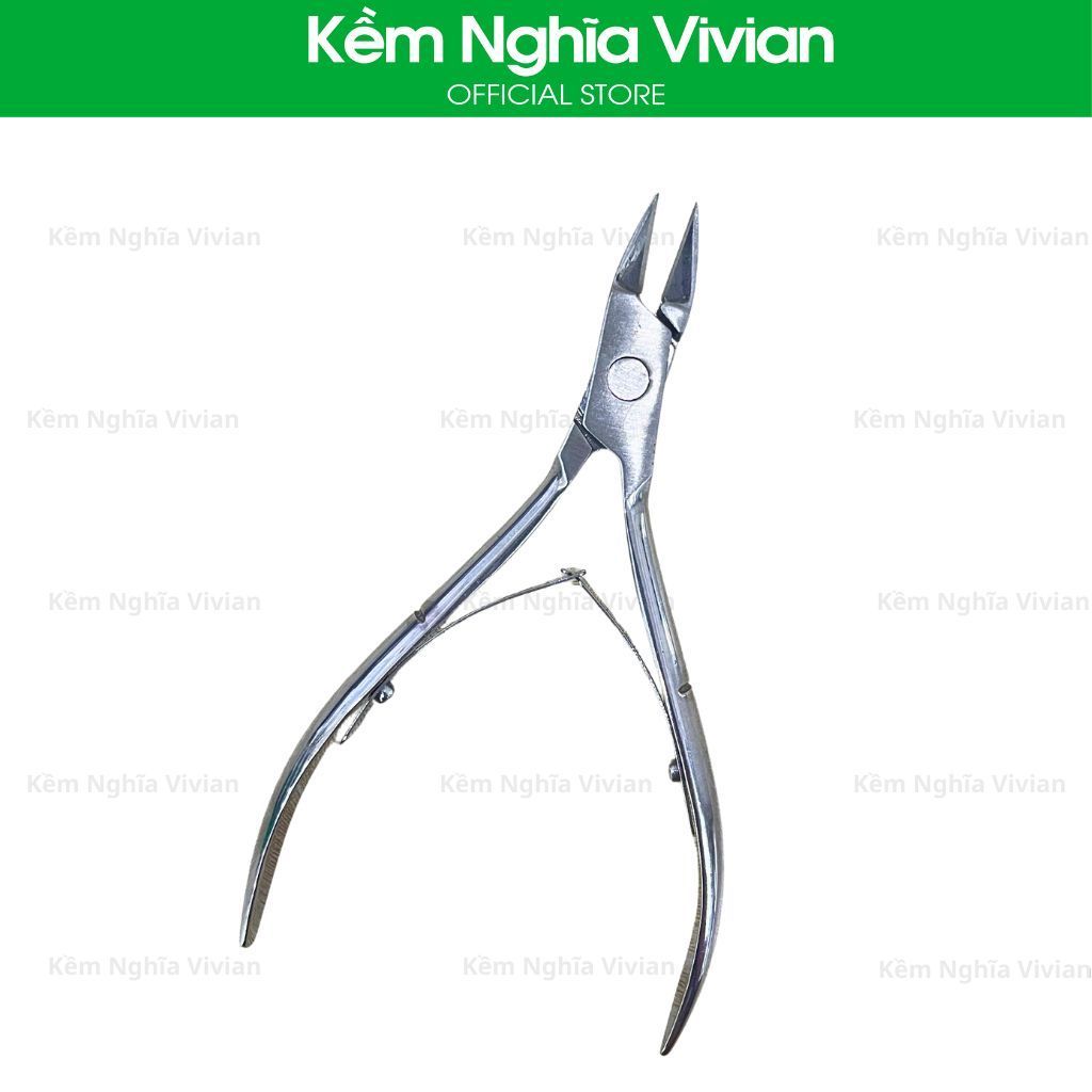  Kềm Lấy Khóe Diamond V.I.P 
