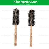  Lược sấy Malicle - 9610, 9612, 9614 