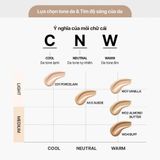  Phấn Nước Mịn Lì Tfit Layering Fit Cover Cushion EX 