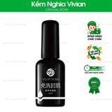  Gel Top/Base Youth Rose 15ml 