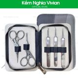  Bộ dụng cụ chăm sóc sắc đẹp cá nhân 