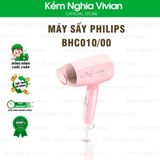 Máy sấy Philips BHC010/00 