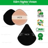  Bông Phấn Vacosi BP51, BP52 