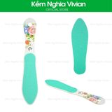  Chà gót thiếc HJ028 