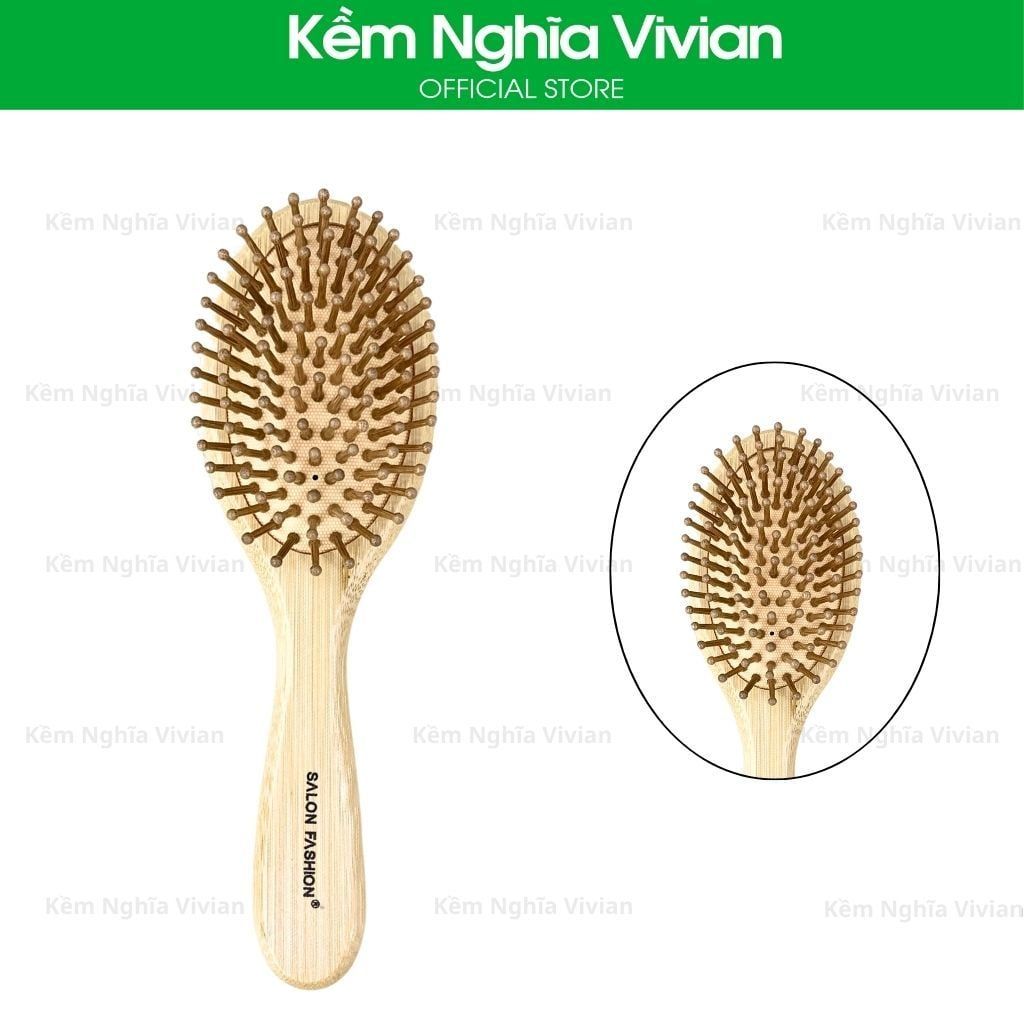  Lược Đinh Bầu 477-7, 861-4 