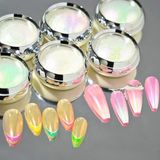  Set Trang Trí Khổng Tước (6 ô) 