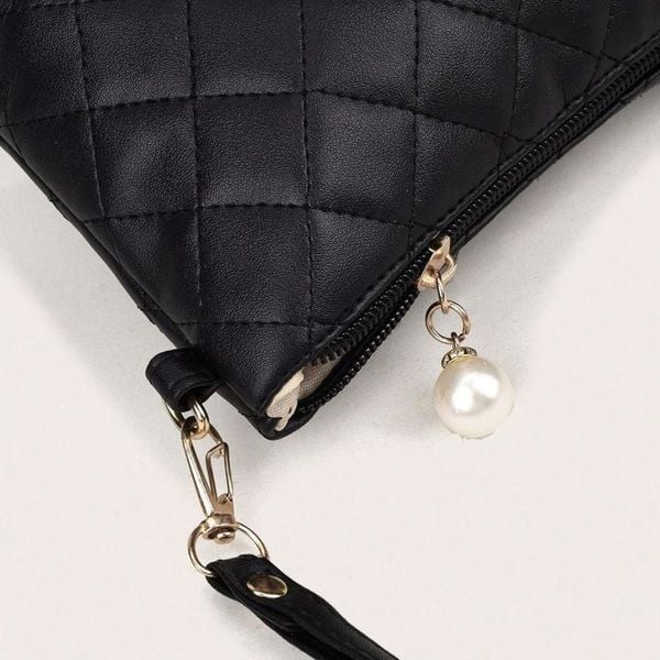  Túi Trang Điểm Sang Trọng 