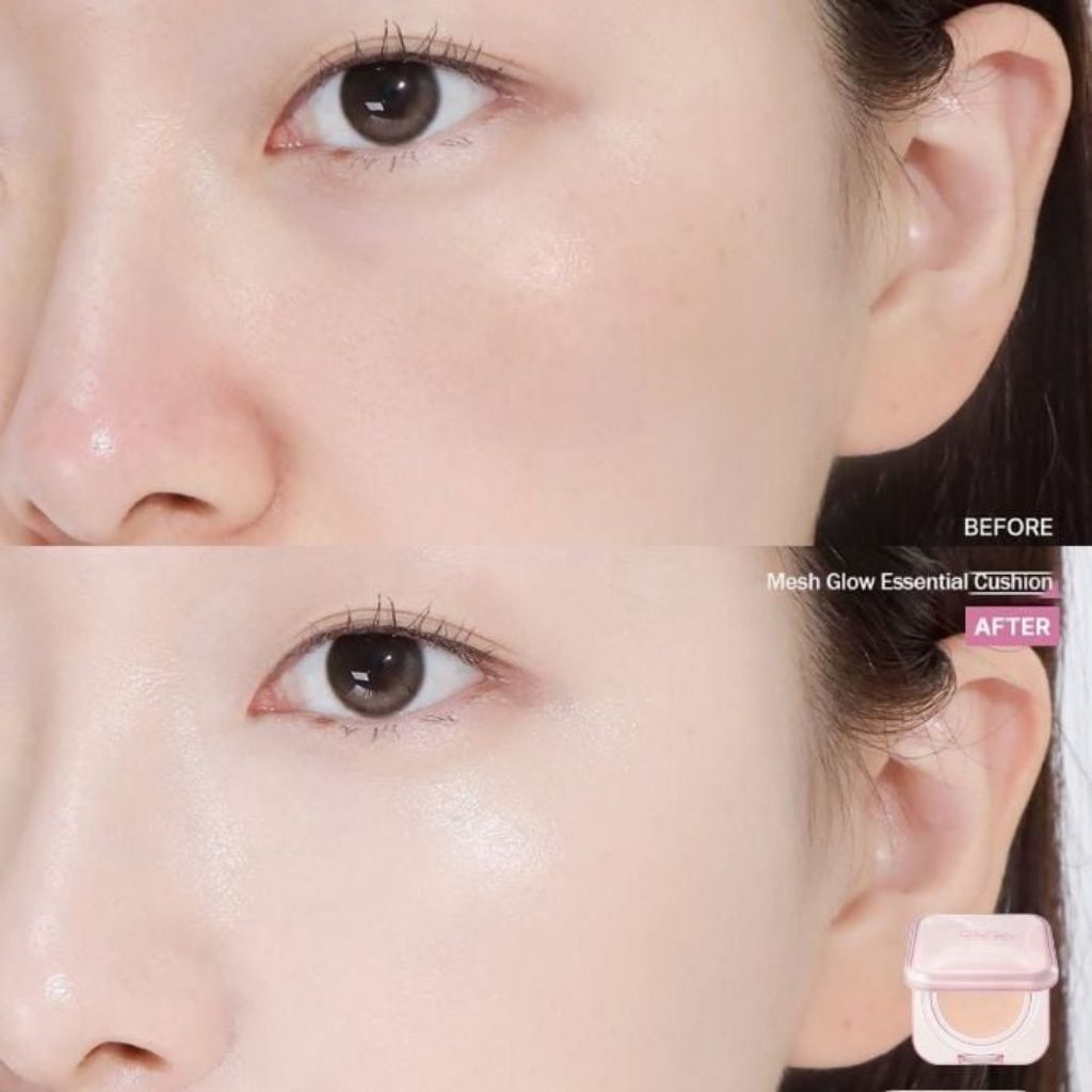  Phấn nước Clio Kill Cover Mesh Glow Essential 