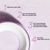  Phấn Phủ Kiềm Dầu Tfit 