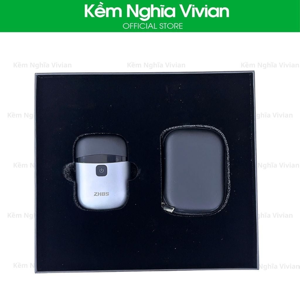  Máy Cạo Râu ZHBS Z12 