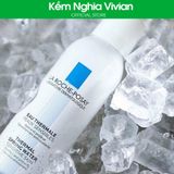  Xịt khoáng La Roche-Posay 