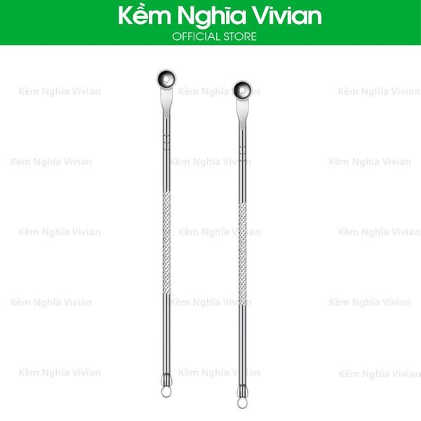  Nặn Mụn Trắng 3005 