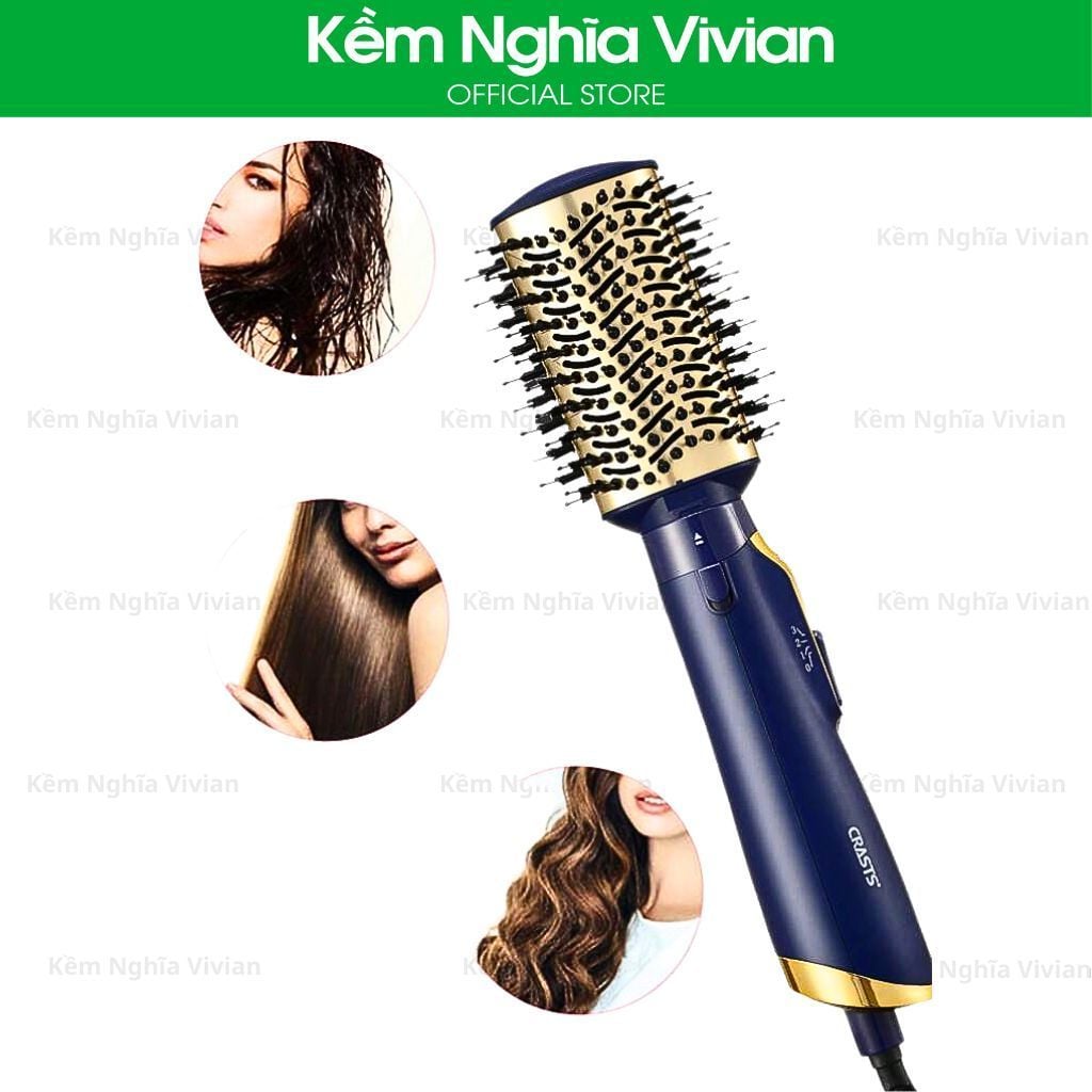  Bộ máy sấy lược MD-11 