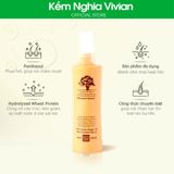  Xịt dưỡng gỡ rối, phục hồi hư tổn Arganmidas Real Control 100ml 