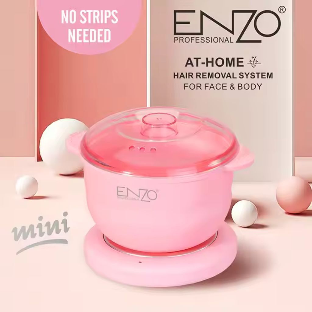  Chén Wax Điện EN-1115 
