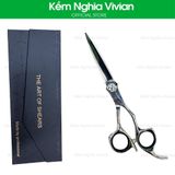  Kéo Cắt Nhật CAK015/6.0