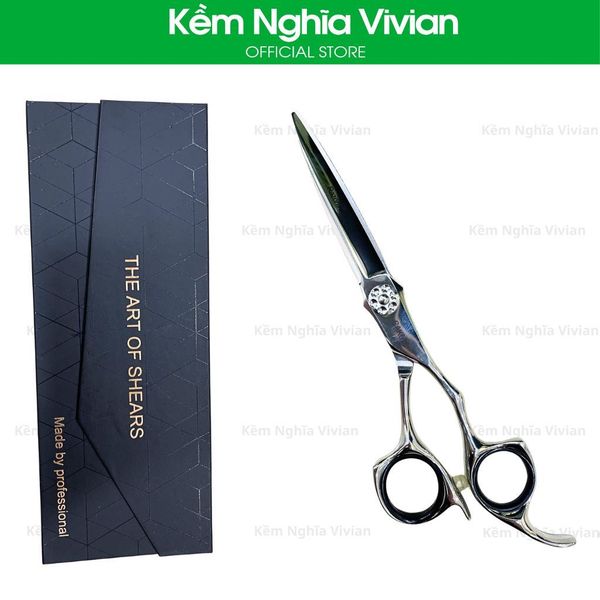  Kéo Cắt Nhật CAK015/6.0