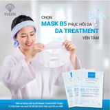  Mặt Nạ Phục Hồi Cấp Ẩm YUEJIN B5 Repair Control 