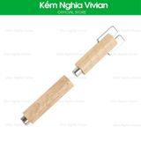  Cây Nam Châm Tên Lửa 