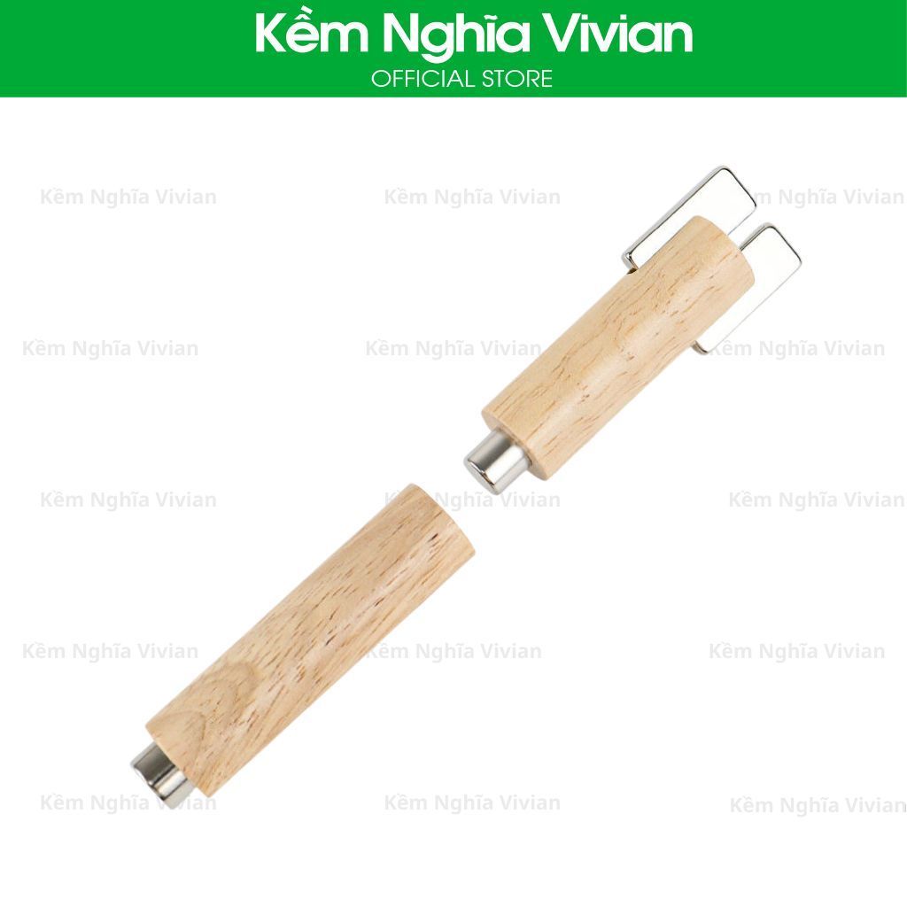  Cây Nam Châm Tên Lửa 