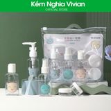 Bộ Chiết Mỹ Phẩm SY 
